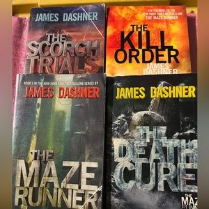 Maze Runner